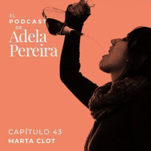 CAPITULO 43 · MARTA CLOT