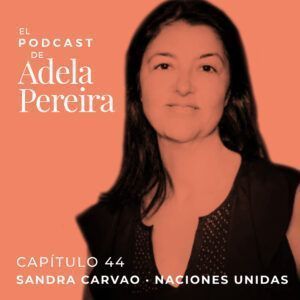CAPITULO 44 SANDRA CARVAO · NACIONES UNIDAS
